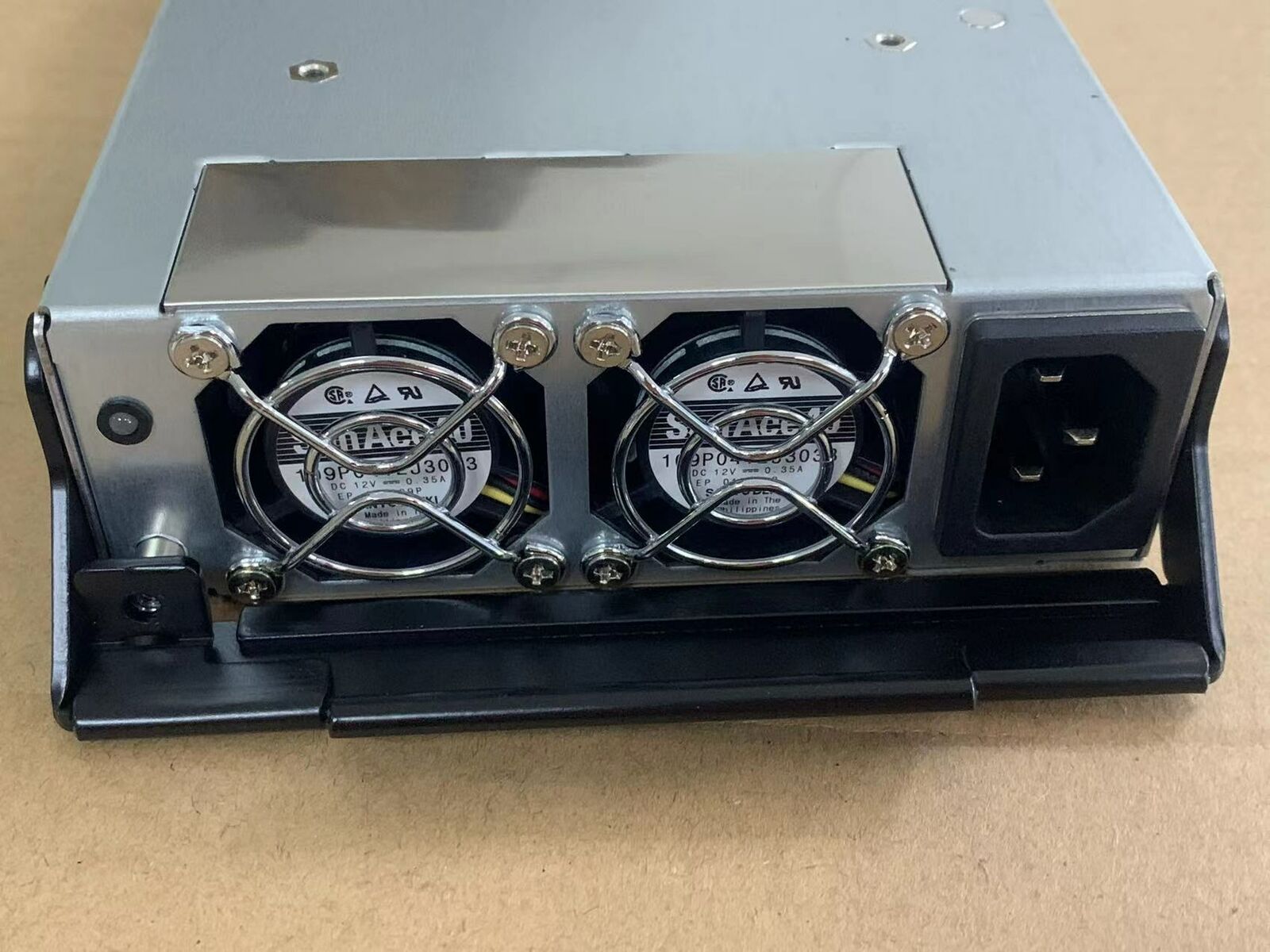 used 3Y YM-5411B 405W Server Redundant Power Module 9274CPSU-0010 - 3Y