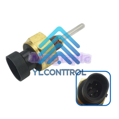 0193-0468 Temperature Sensor Coolant Level Sensor For Cummins Engine