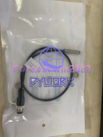 1PCS for SCHUNK sensor IN80/S-M12 0301578 90 warranty~