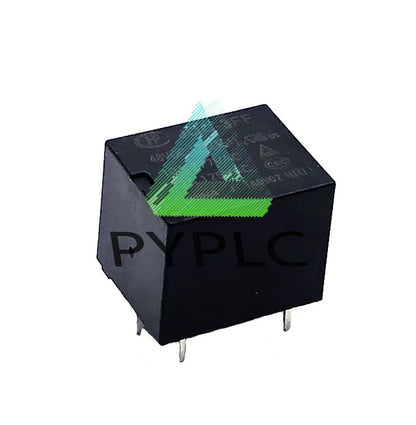 HongFa JQC-3FF 48VDC-1ZS Power relay 10A 277VAC 5 Pins