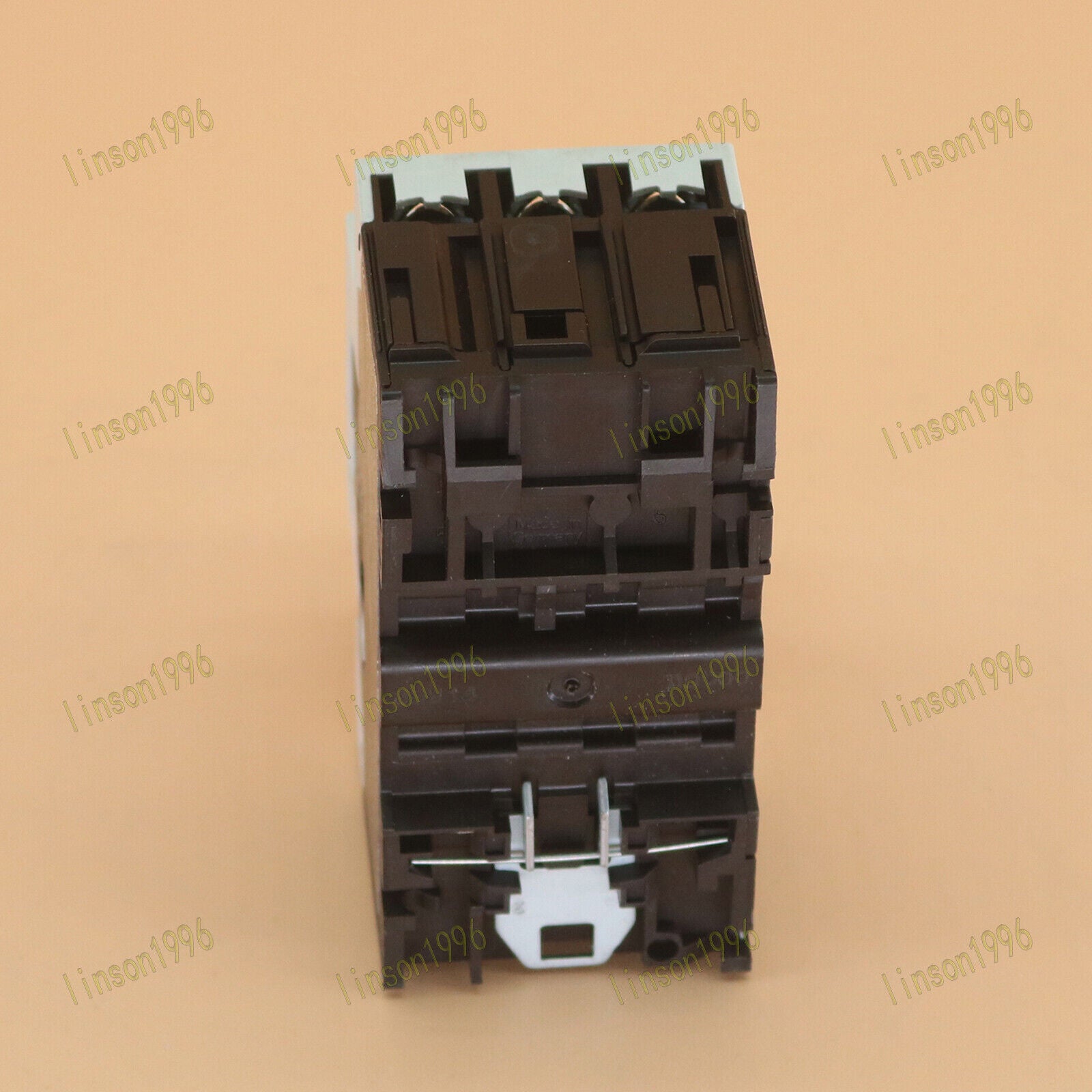 1PC Eaton PKZM0-6.3 Magnetic Circuit Breaker - EATON