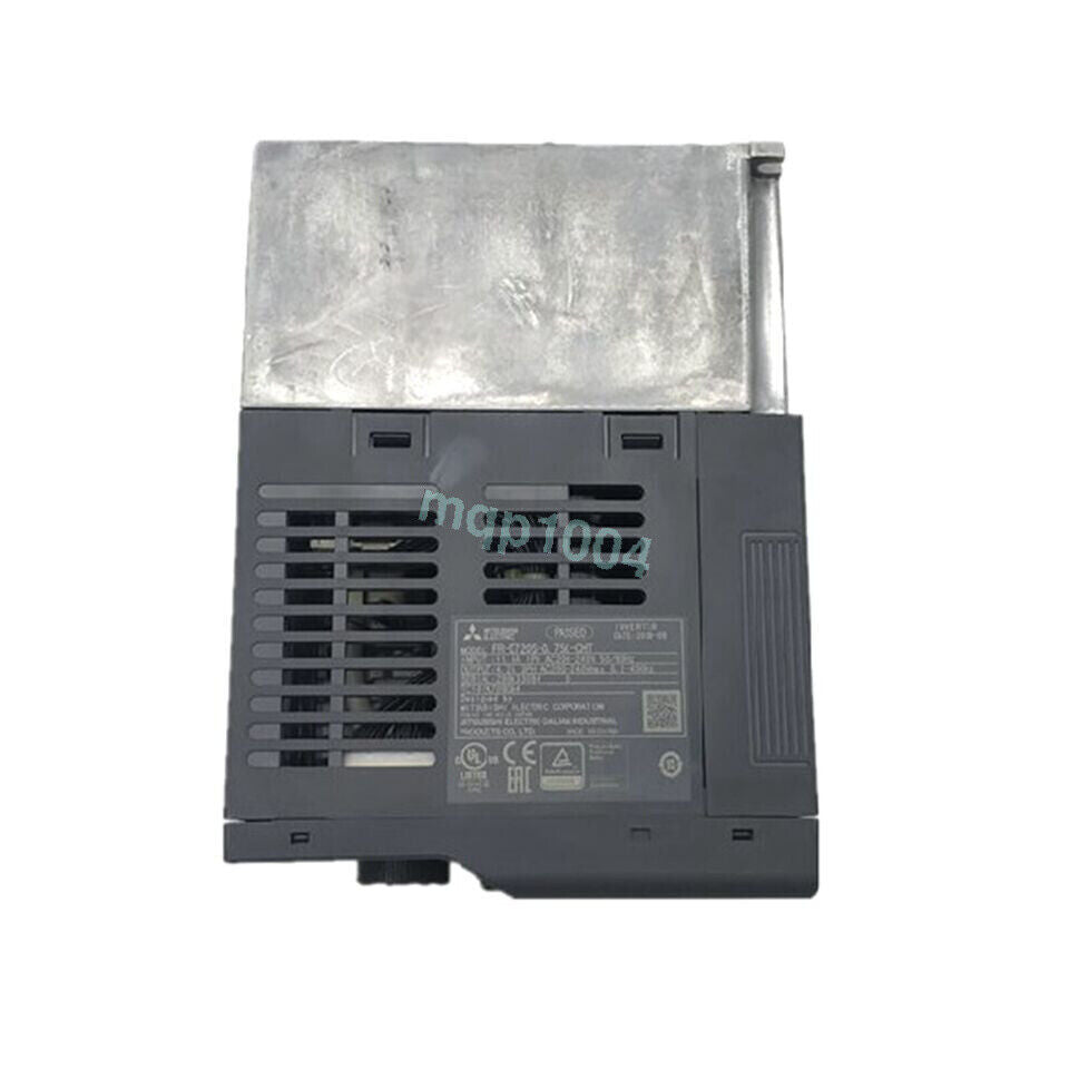 MITSUBISHI FRD720S 0.75K Inverter – High-Power Inverter - MITSUBISHI