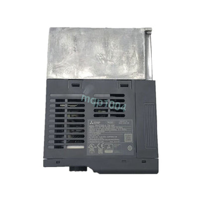 MITSUBISHI FRD720S 0.75K Inverter – High-Power Inverter - MITSUBISHI