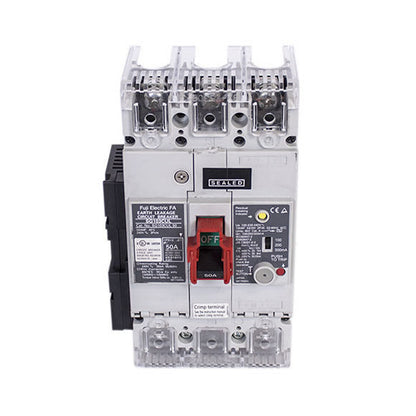 1PC EARTH LEAKAGE CIRCUIT BREAKER SG103CUL - FUJI