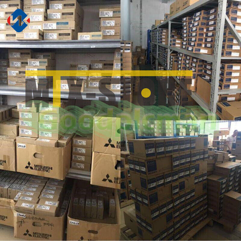 In Box MITSUBISHI AJ65BT-64DAI 1Pcs/