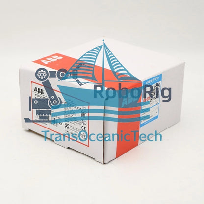 1PCS ABB A40-30-10 Contactor 110V50Hz/110-120V60Hz 1SBL321001R8410