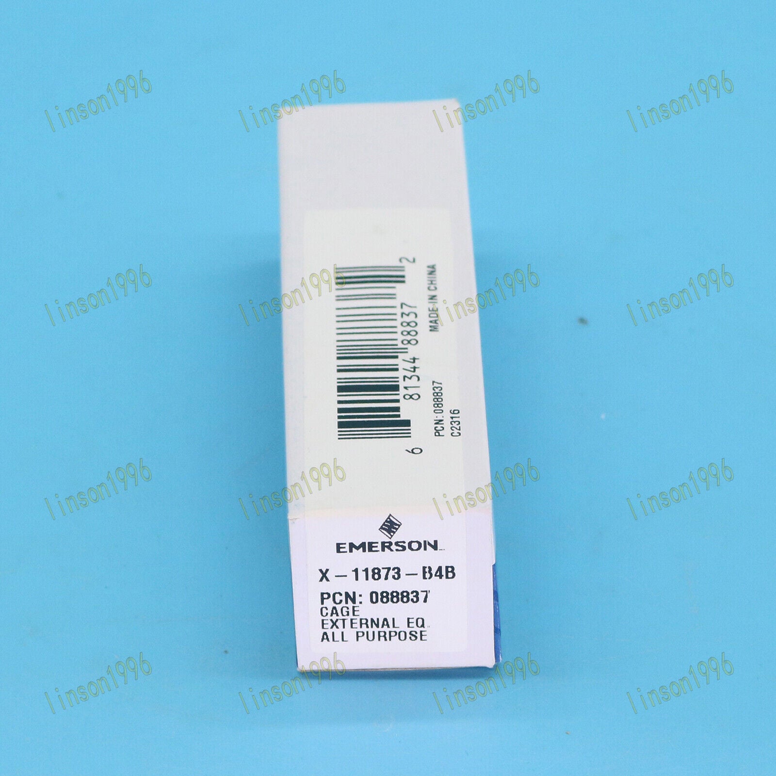 1PC Emerson Expansion Valve X-11873-B4B - EMERSON