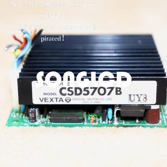 1pcs CSD5707B MOSFET - High Performance For Efficient Switching - FAIRCHILD