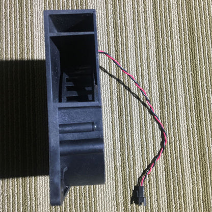 NIDEC GAMMA32 D12F-24SS2 01 24V 0.7A elevator inverter fan 12032