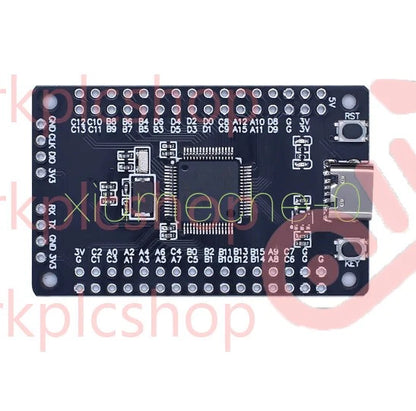 STM32G070RBT6 development board small system core board learning board