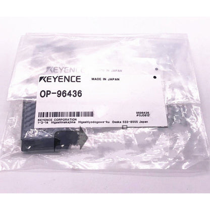 ONE KEYENCE OP-96436 Photoelectric sensor reflector spot - KEYENCE