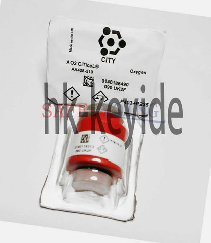 1Pcs For CITY AA428-210 Oxygen Sensor AA428 210
