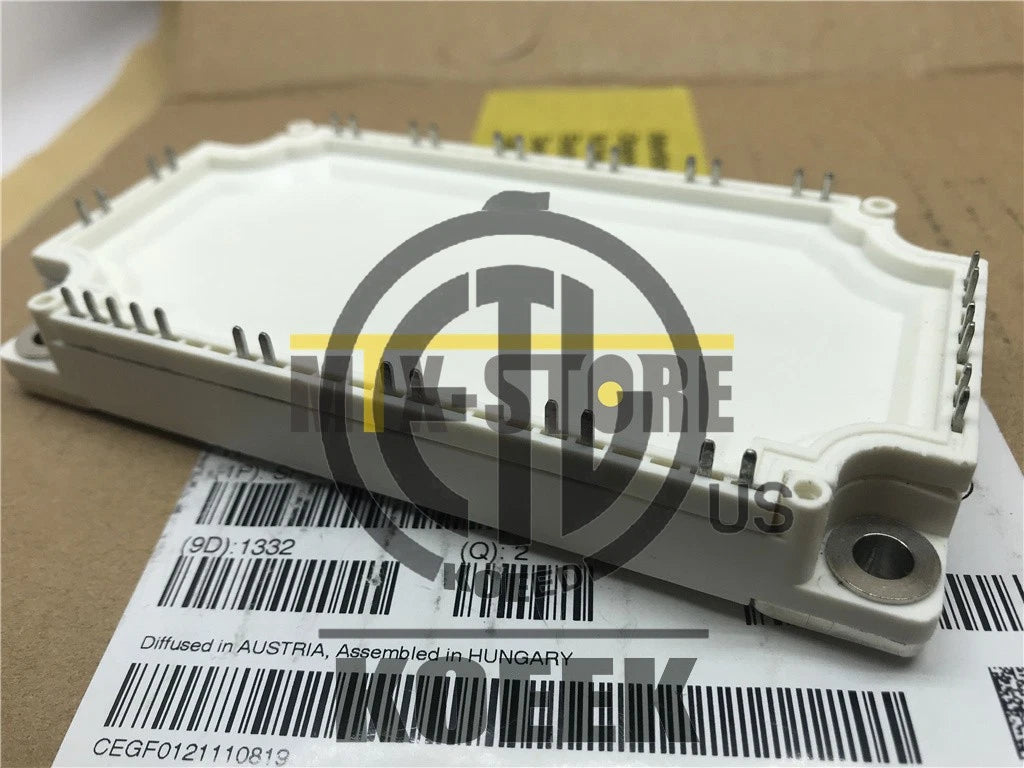 1PCS Module DANFOSS DP75H1200T101727 Quality Assurance