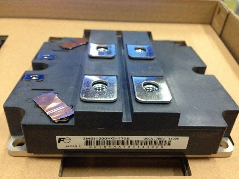 New One FUJI 2MBI1200VG-170E Module – High-Performance Component - ONE FUJI