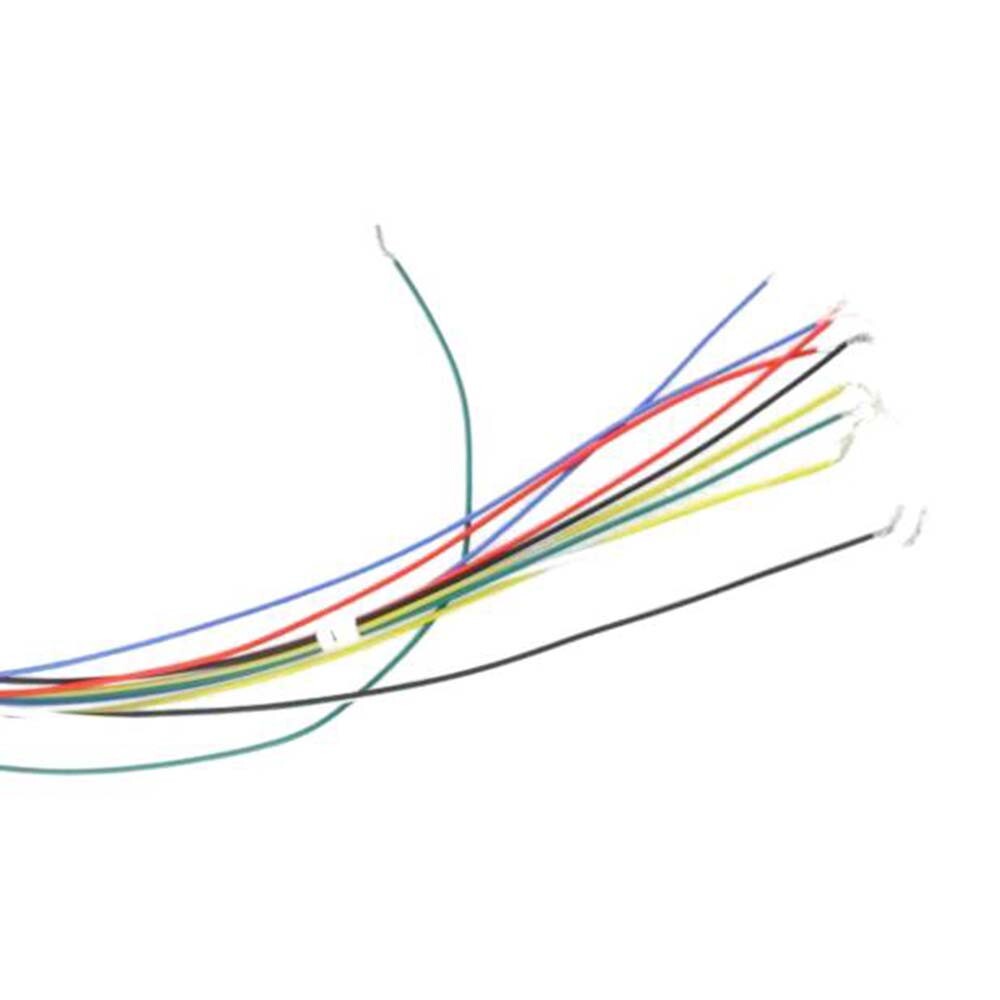 High Current Conductive Slip Ring Electric Rotary Joint 2-12 Wires 2A-60A