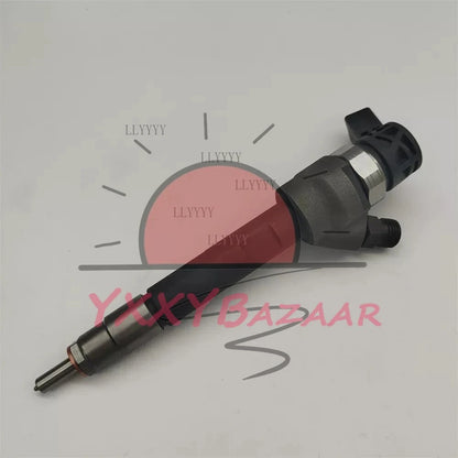 6pcs 0445110597 Diesel Fuel Injector 13538506548 for BMW 8506548 F30 F10 F02 F15