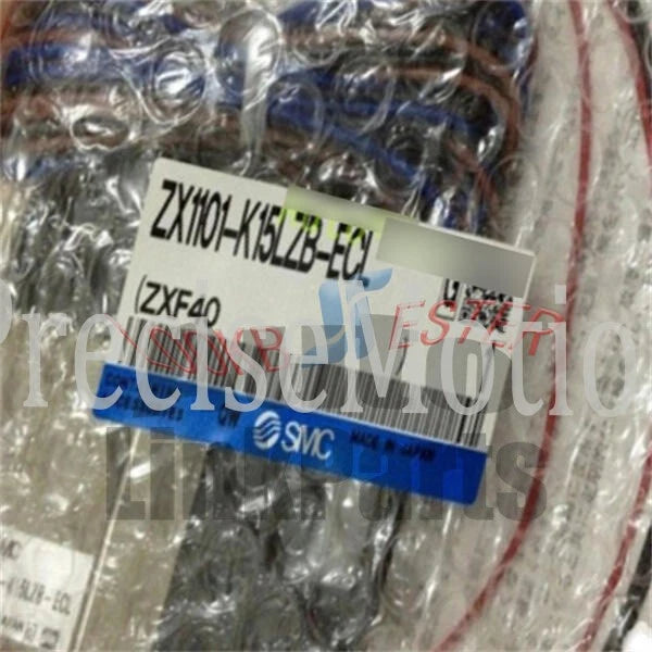 1PCS SMC ZX1101-K15LZB-ECL vacuum generator