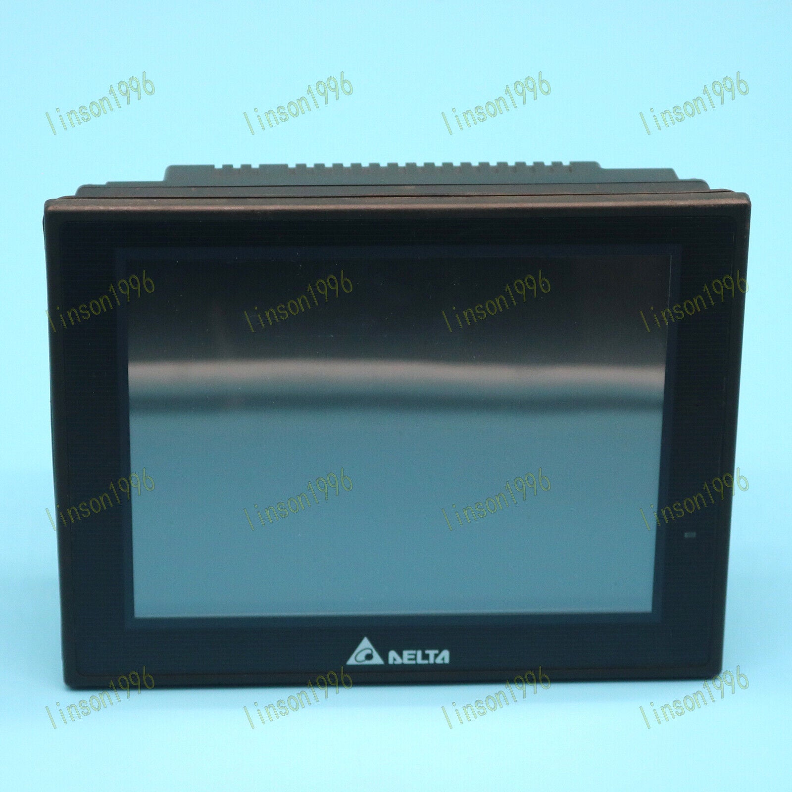 used 1PC  DELTA Touch Panel HMI DOP-B07S515 Fast koeed