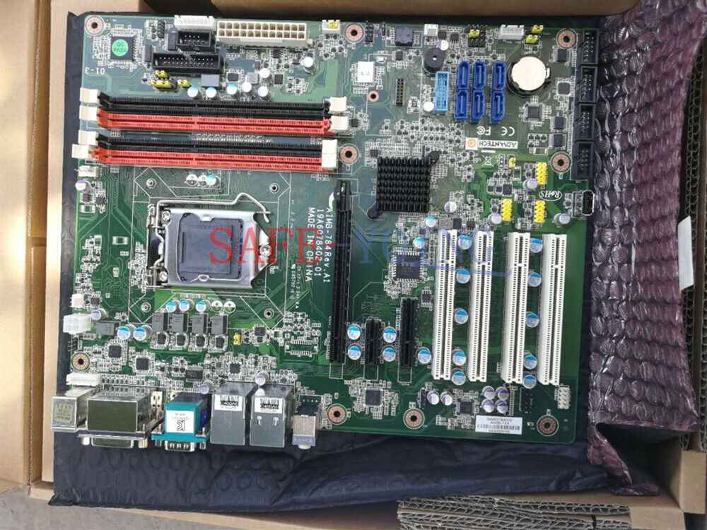new 1PC Advantech Motherboard AIMB-784G2-00A1E - ADVANTECH