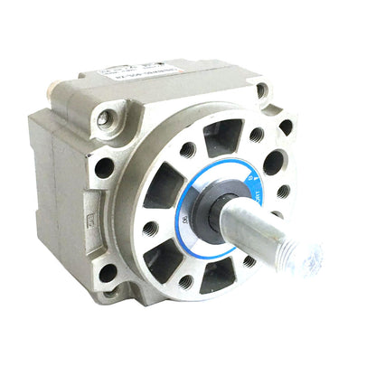 new SMC CRB1BW80-90S Rotating Cylinder - SMC