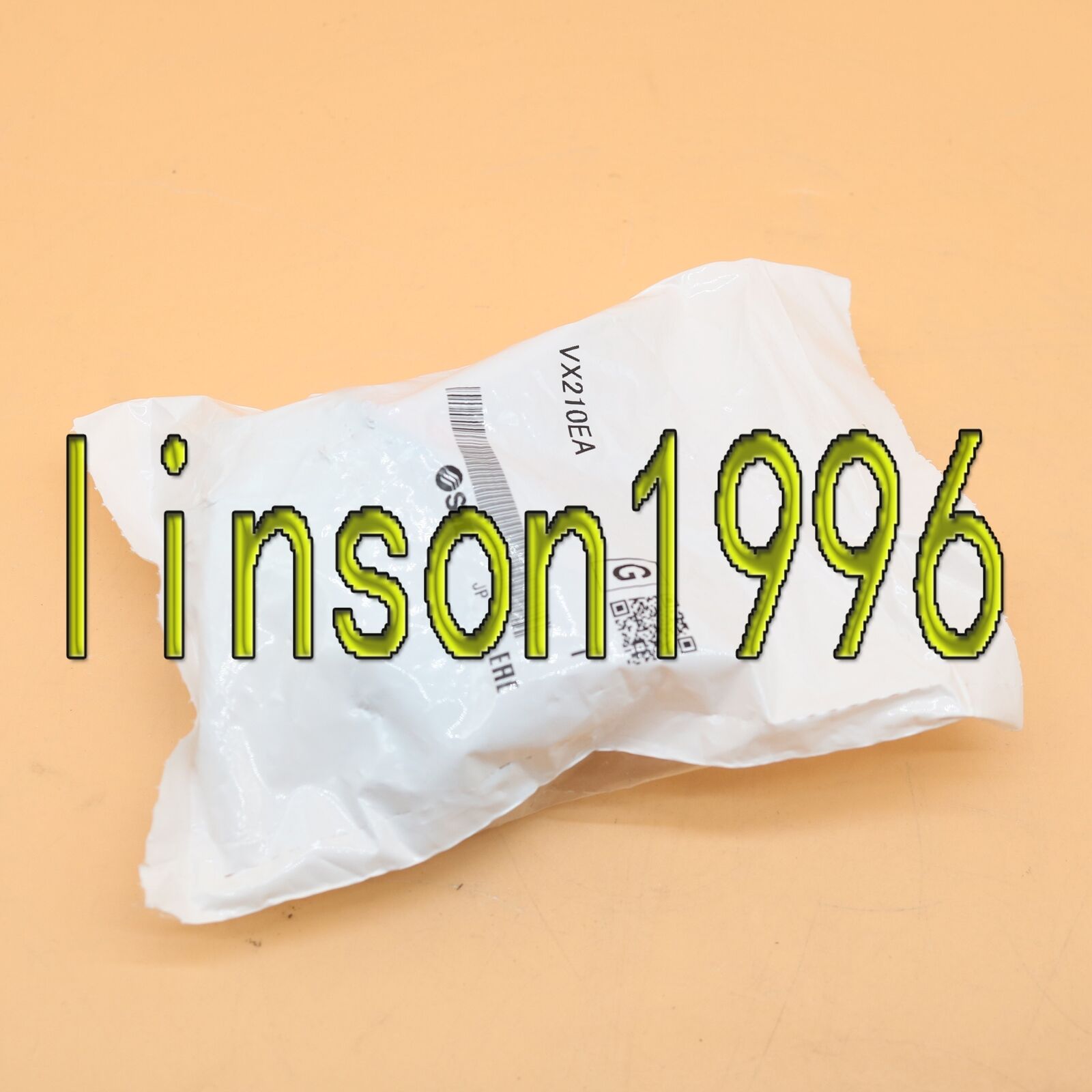 SMC Solenoid Valve VX210EA 1PC Spot Stock - SMC