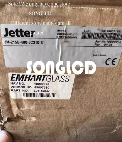 1pcs New JM-215B-JC310-S1 Electronic Component - KOEED