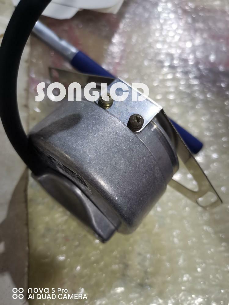 1PCS ERN 1387.003-2048 ID 312 215-67 - KOEED