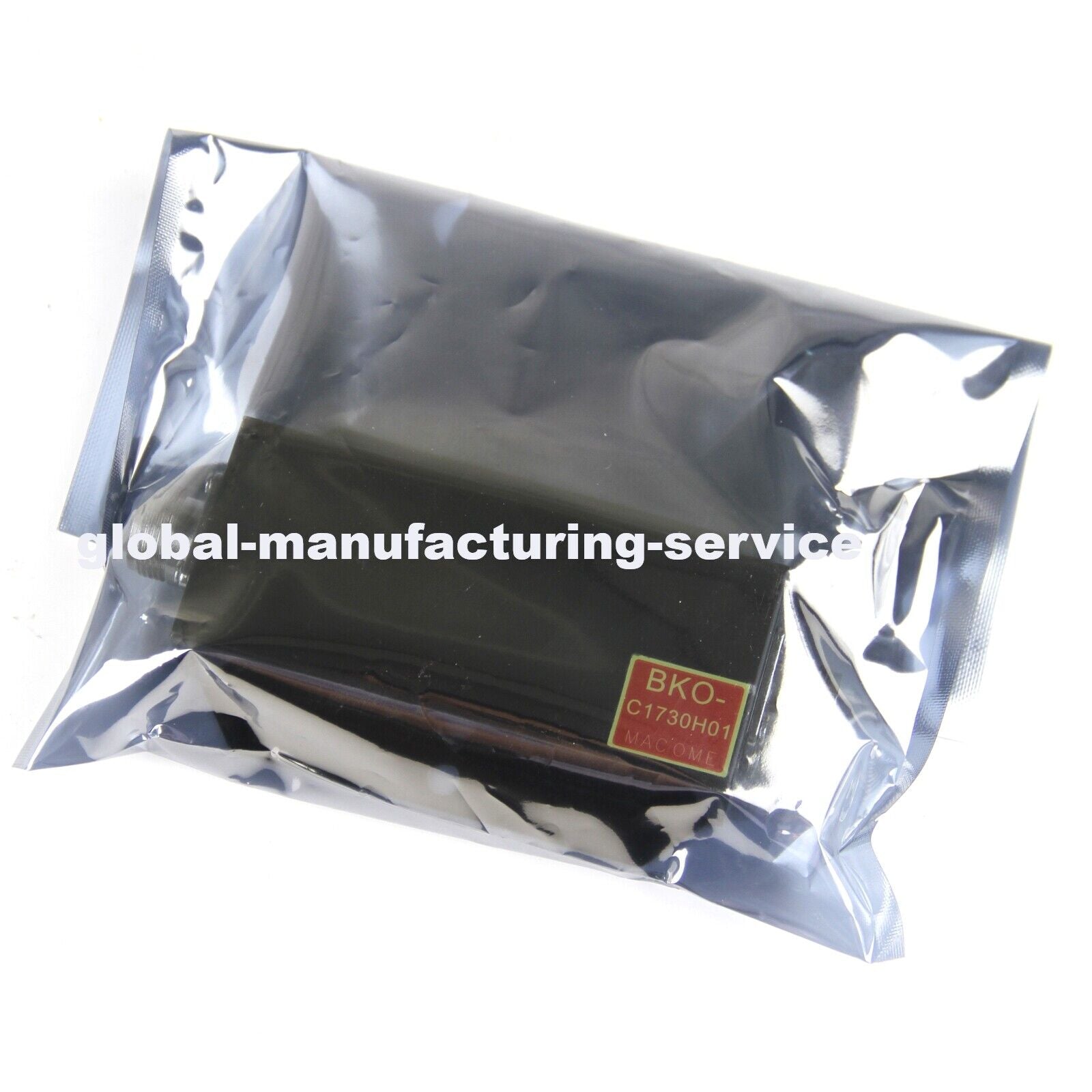 mitsubishi BKO-C1730H01 Spindle Positioning Sensor - MITSUBISHI