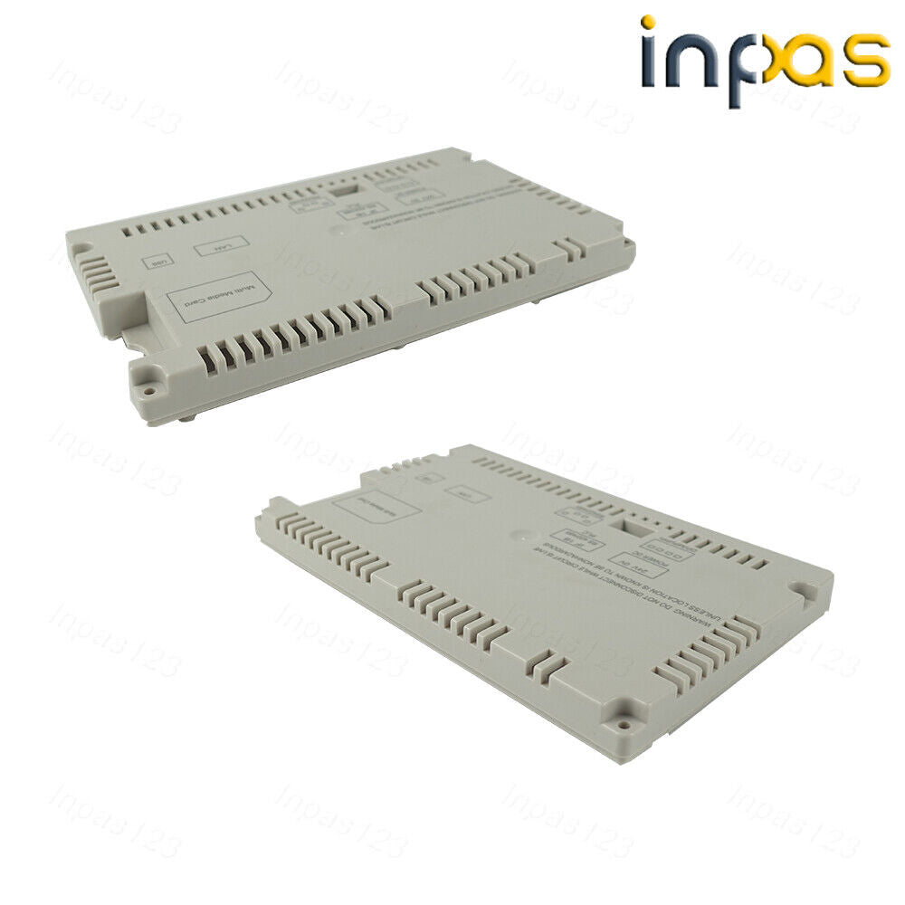 Front and Back Case for 6AV6642-0DC01-1AX1 - XX BRAND