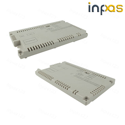 Front and Back Case for 6AV6642-0DC01-1AX1 - XX BRAND