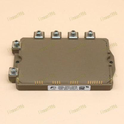 1pc 6MBP160VCA060-51 A50L-0001-0436 Fuji Power Supply Module Fast Ship - FUJI