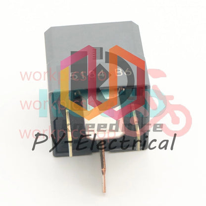 1 PCS 13500120 3760 GM relay