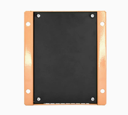 SYC6714 Generator Synchronizer by GAC GOVERNORS AMERICA - GAC GOVERNORS AMERICA