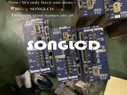 1PCS ESA-Y2020A23-21 High Precision Electronic Module - INNOVATIVEAUTOMATION