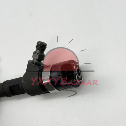 4X Fuel Injector 04132014 0445110561 For Bosch Deutz TD 2.9 TCD2.9 L4 2.9 Engine