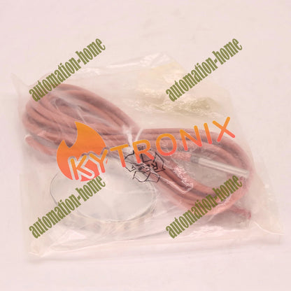 1PC Danfoss AKS21A 084N2007 temperature sensor 2.5m
