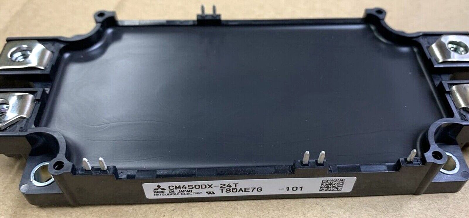 MITSUBISHI CM450DX-24T Power Supply Module 240V 5A 90% Efficiency - MITSUBISHI