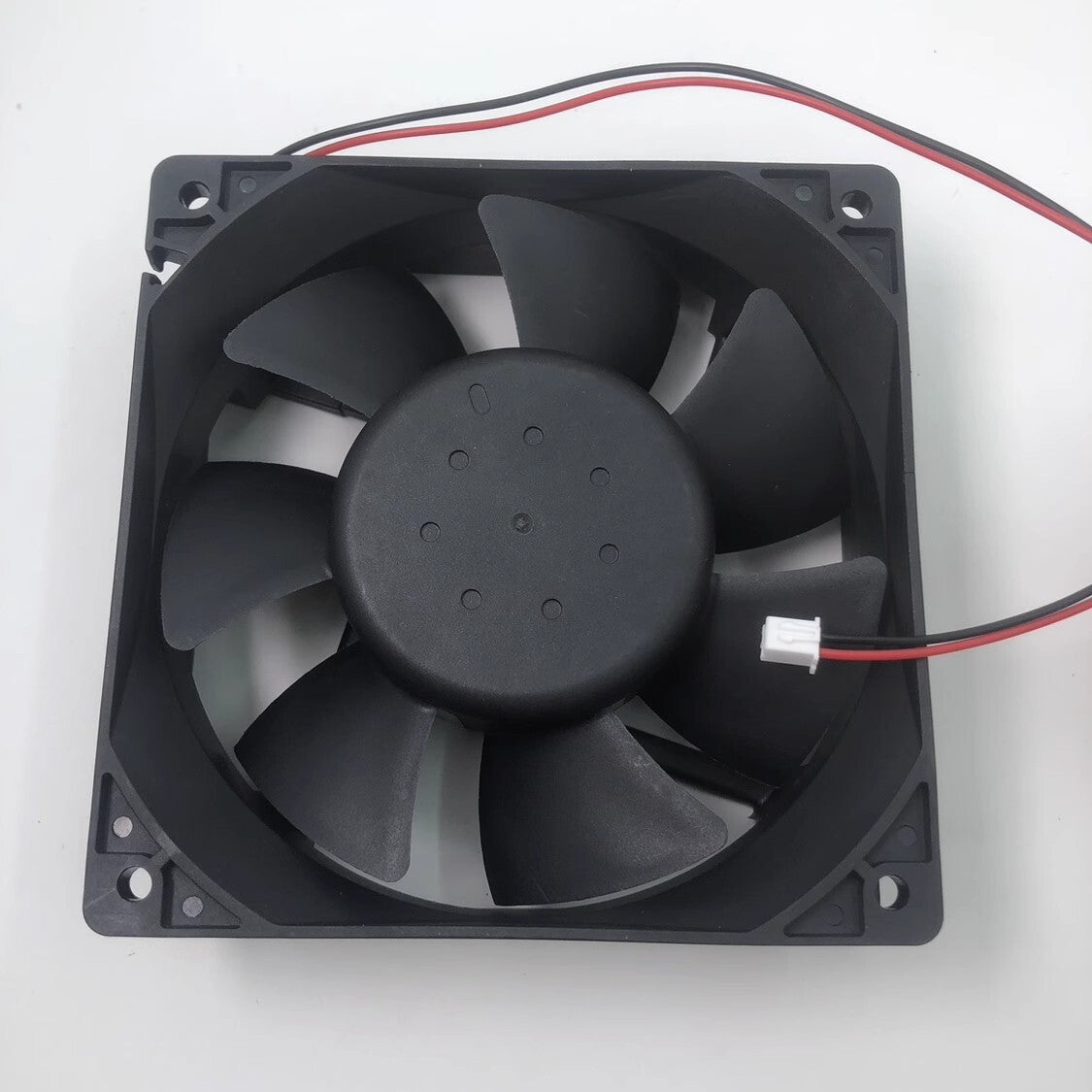 MINGQUAN MQ12038HBL DC48V 0.25 0.3A 12CM DC Axial Cooling Fan