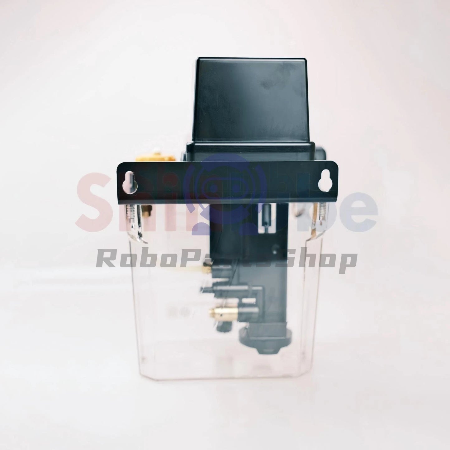 Japan LUBE Oil Lubrication System AMZ-III 100V 1.8L 285155 Automatic Gear Pump