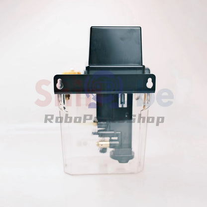 Japan LUBE Oil Lubrication System AMZ-III 100V 1.8L 285155 Automatic Gear Pump