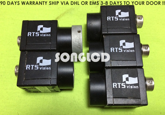 ccd camera rts-t53 - KOEED