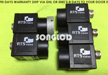 ccd camera rts-t53 - KOEED