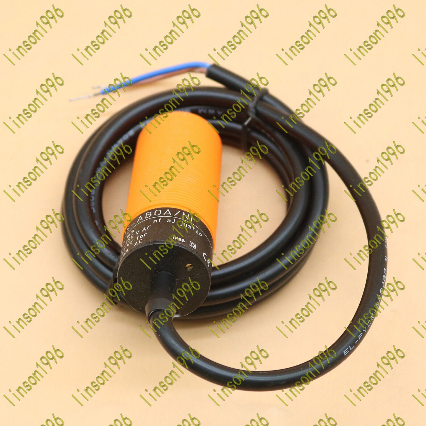 IFM Proximity Switch KI0202 – Fast Delivery - IFM