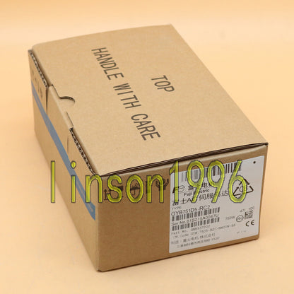 New One FUJI Servo Motor GYB751D5-RC2 750W In Box - ONE FUJI