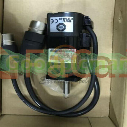1PC Yaskawa SGMAH-02AAA61D-0Y Servo Motor
