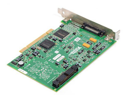NATIONAL INSTRUMENTS PCI-6220 Analog Input Card - NATIONAL INSTRUMENTS