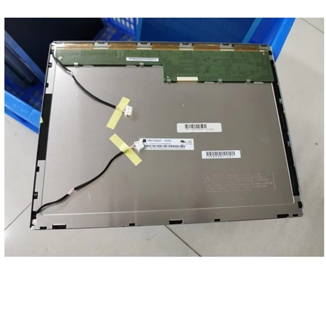 TMS150XG1-10TB SVA150XG04TB SVA150XG10TB 15"inch LCD Screen