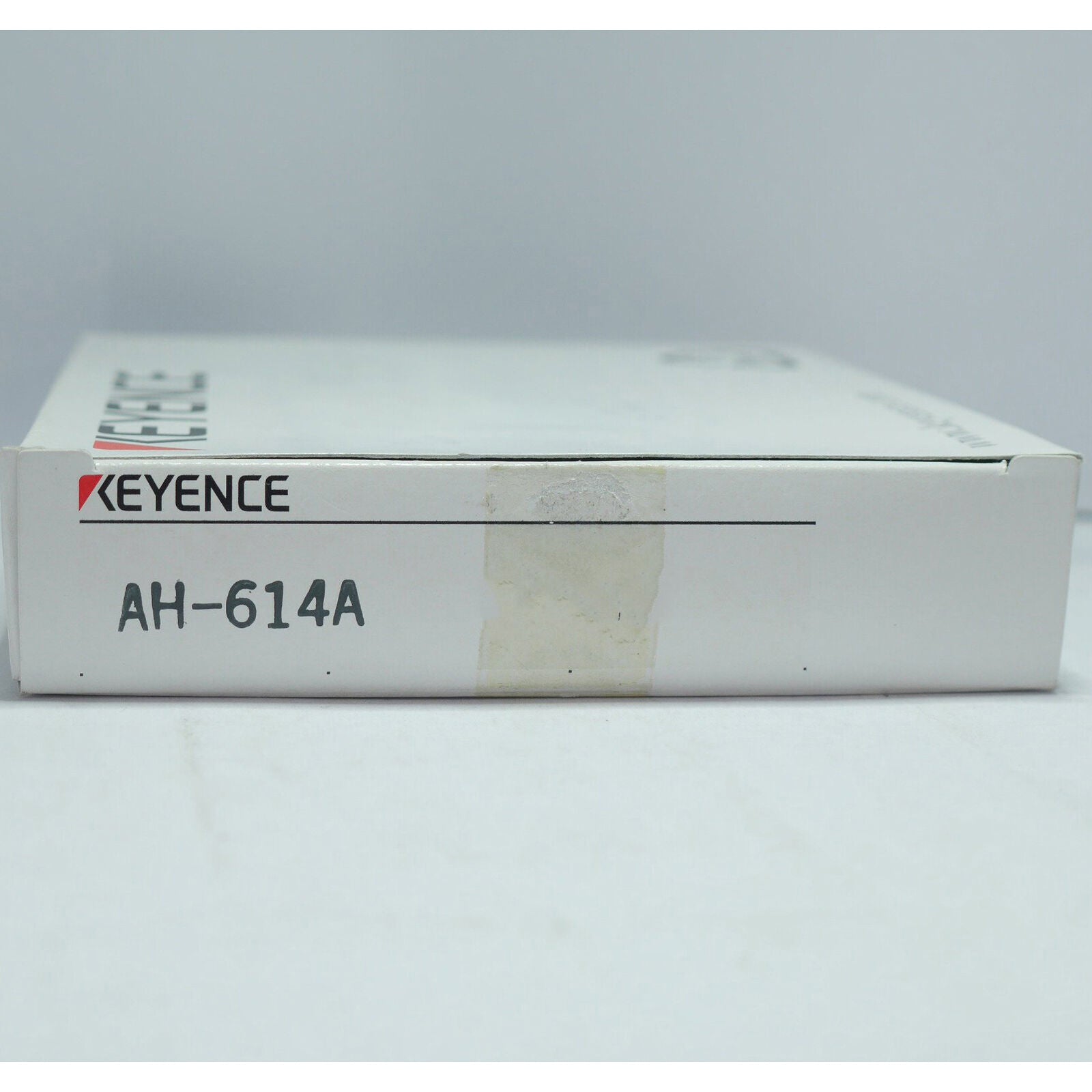 KEYENCE AH-614A proximity switch sensor - KEYENCE