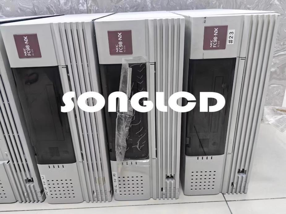 1PC FC98-NX FC-20X Model SX1Z T3EZ - High Performance - HONEYWELL