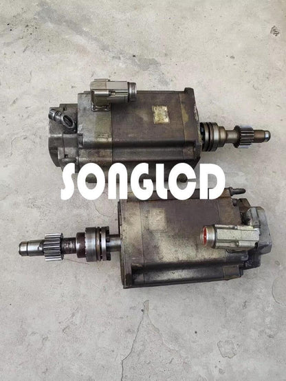 1PCS 1FK7105-5AC71-1AH0 High-Performance Servo Motor - BOSCH